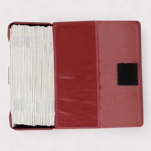 مصحف مجزأ 30 جزء - حجم صغير