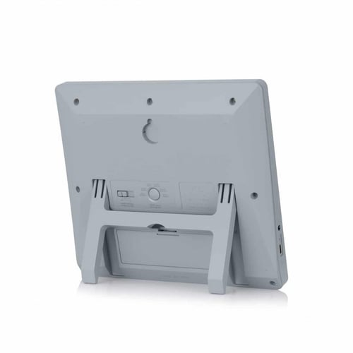 ساعة الفجر الجدارية للأذان