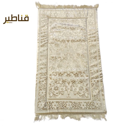 سجادة حرير فوم الطبية