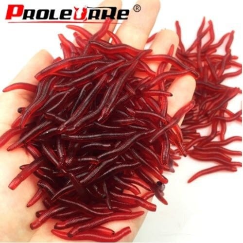 ديدان صيد اصطناعية