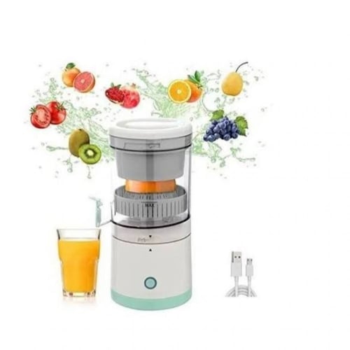 عصارة الحمضيات اللاسلكية