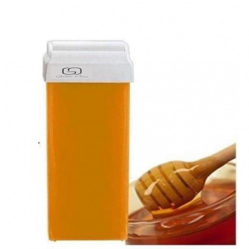 الشمع المزيل للشعر بالعسل، 100 مل