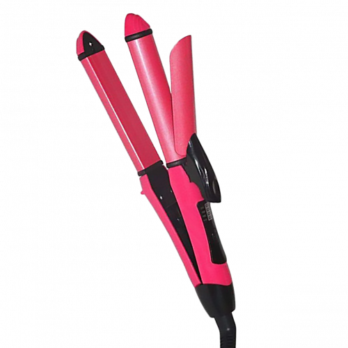 جهاز سيراميك و فير 2 في 1