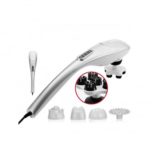 مساج كهربائي محمول باليد