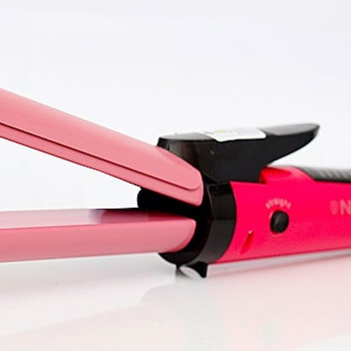 جهاز سيراميك و فير 2 في 1