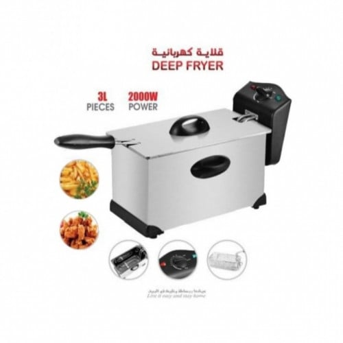 قلاية كهربائية