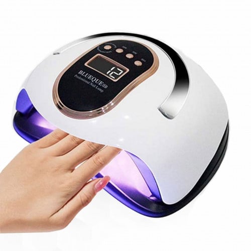 مجفف المناكير بتقنية LED