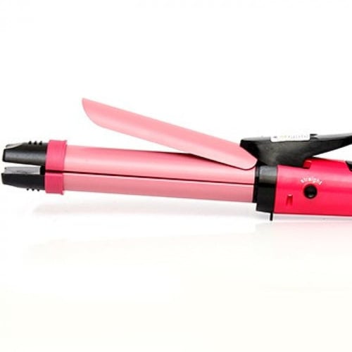 جهاز سيراميك و فير 2 في 1