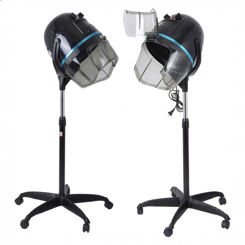 جهاز بخار حمام زيت