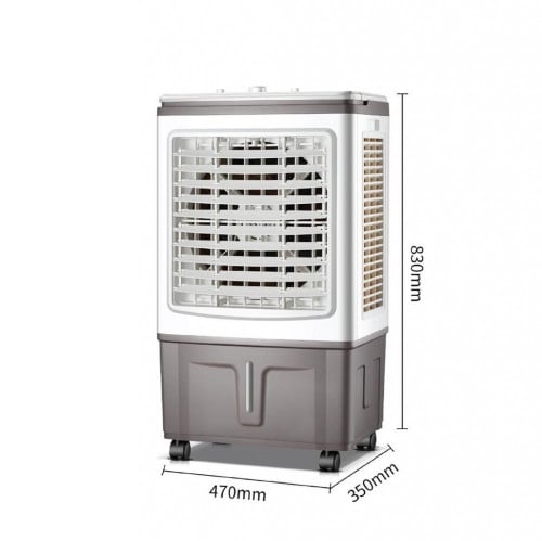 مبرد صحراوي