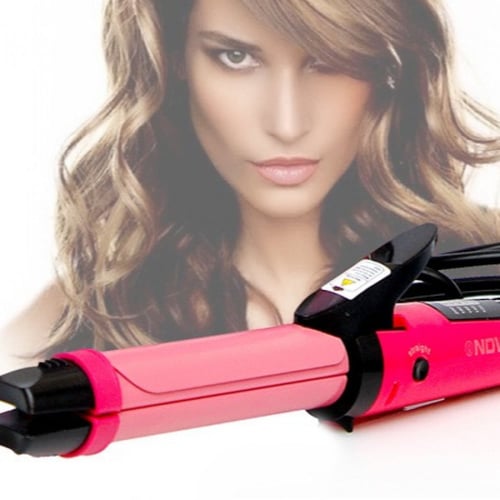 جهاز سيراميك و فير 2 في 1