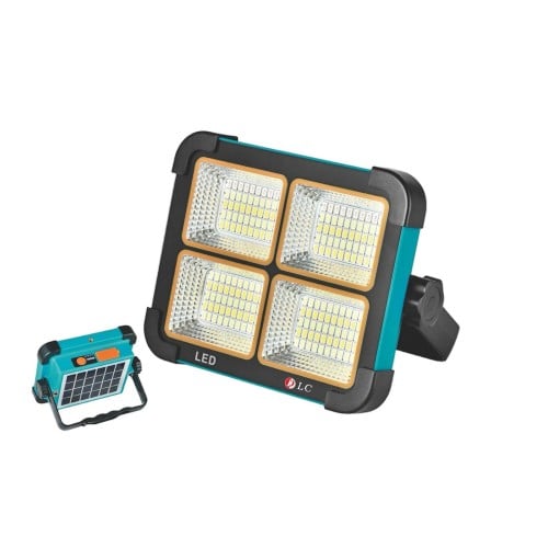 كشاف رحلات LED