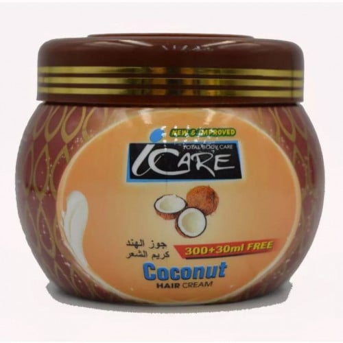 كريم الشعر (متنوع)
