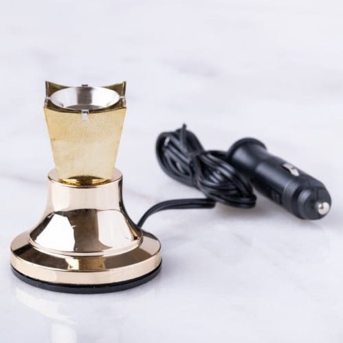 مبخرة كهربائية للسيارة