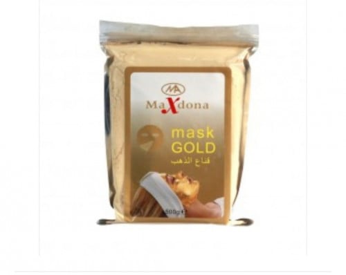 قناع الذهب 500غرام