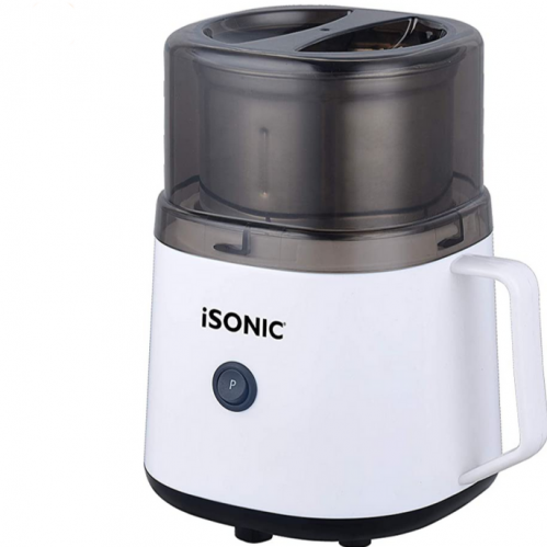 مطحنة القهوة المتطورة