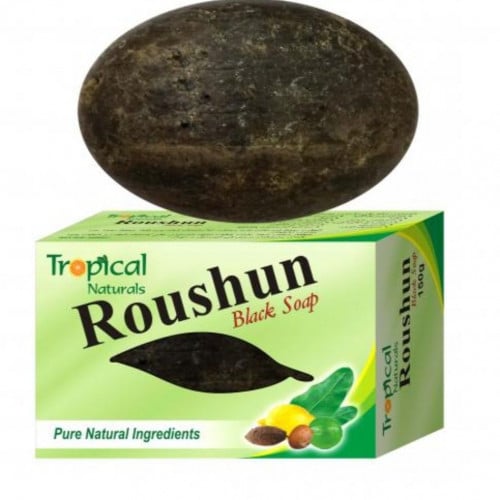 الصابون الافريقي Roushun