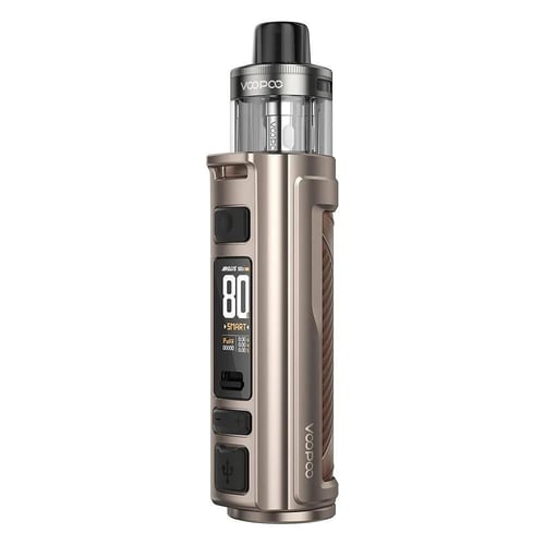 شيشة ارغوس برو 2 | VooPoo Argus Pro 2