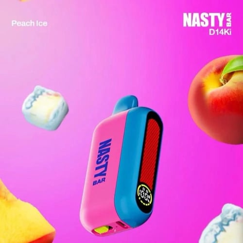 ناستي 14,000 سحبة | Nasty