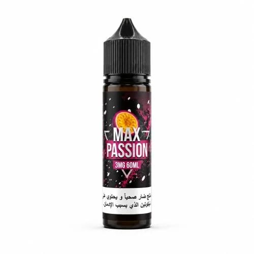 سامز فيب ماكس باشن فروت | Sams Vape