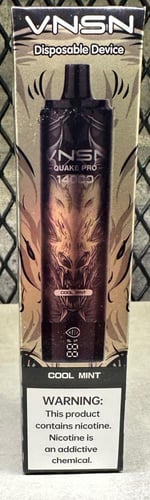 فنسن 14,000 سحبة | VNSN