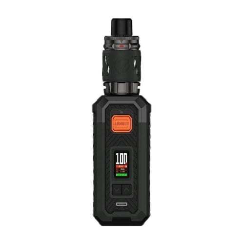 فابريسو ارمور اس 100 واط | VAPORESSO