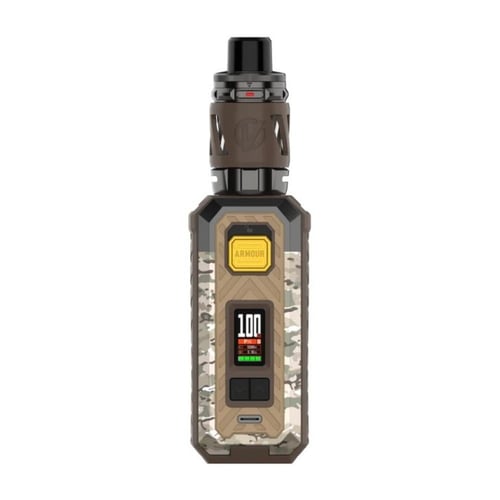 فابريسو ارمور اس 100 واط | VAPORESSO