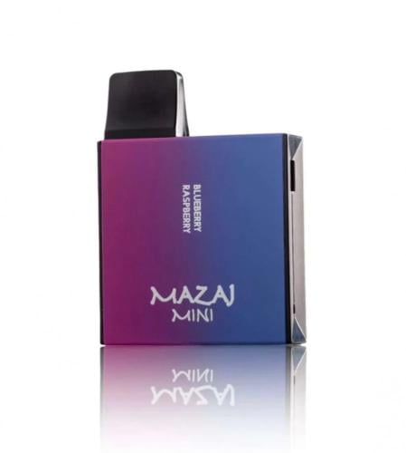 مزاج ميني 900 سحبة | MAZAJ