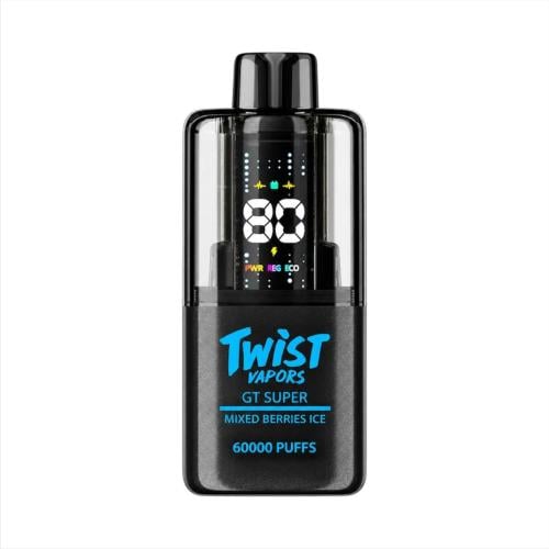 تويست 60,000 سحبة | TWIST