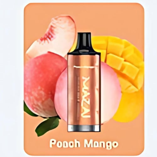 مزاج بوكس برو 6000 | Mazaj