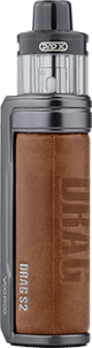 شيشة دراق اس 2 | VooPoo Drag S 2