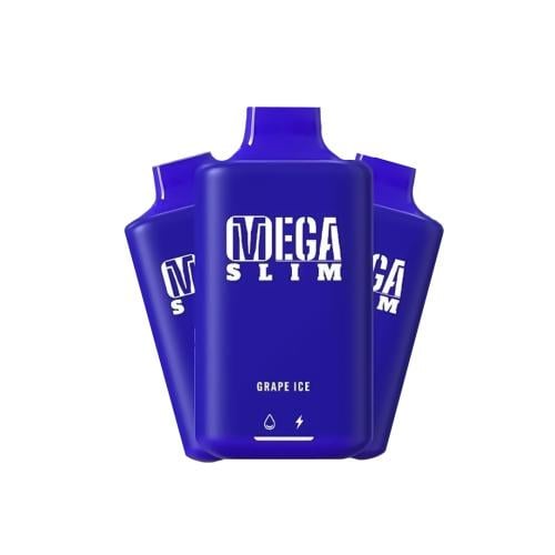 ميجا 8,000 سحبة | MEGA