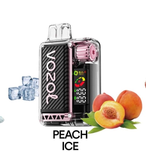 فوزول 20,000 سحبة | Vozol