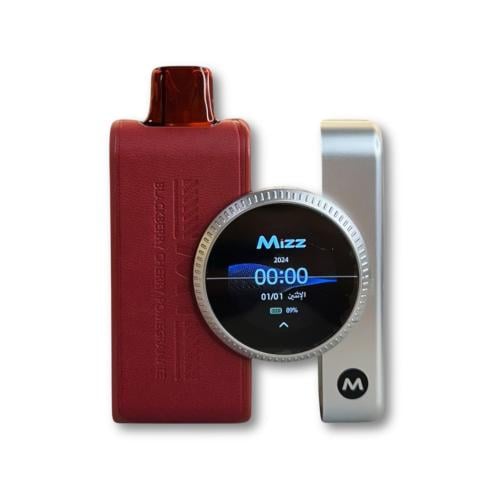 سحبة مز Mizz | 18,000