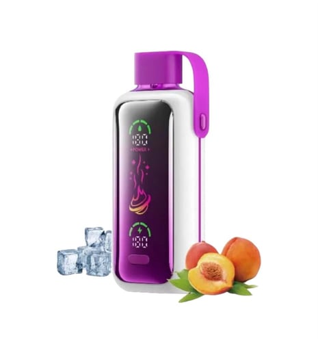 فوزول ستار 20,000 سحبة | VOZOL