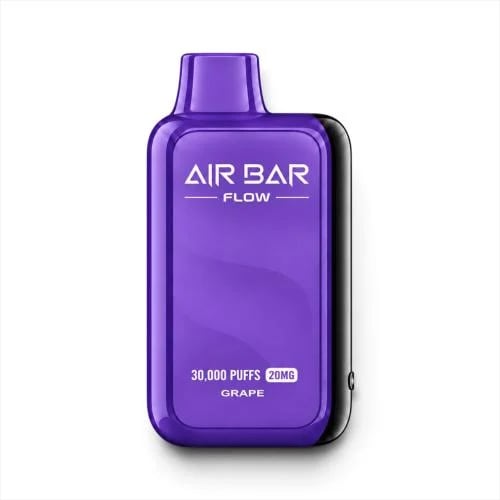 اير بار فلو 30,000 سحبة | AIR BAR