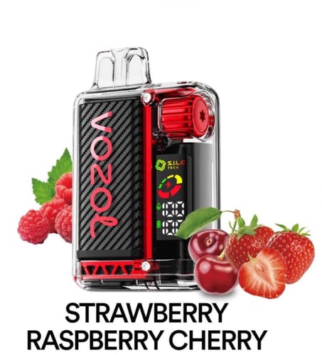 فوزول 20,000 سحبة | Vozol