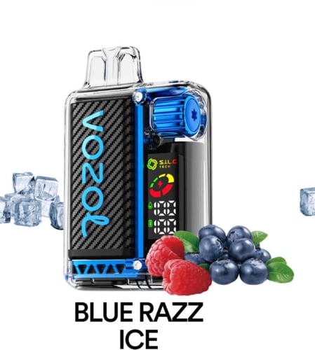 فوزول 20,000 سحبة | Vozol