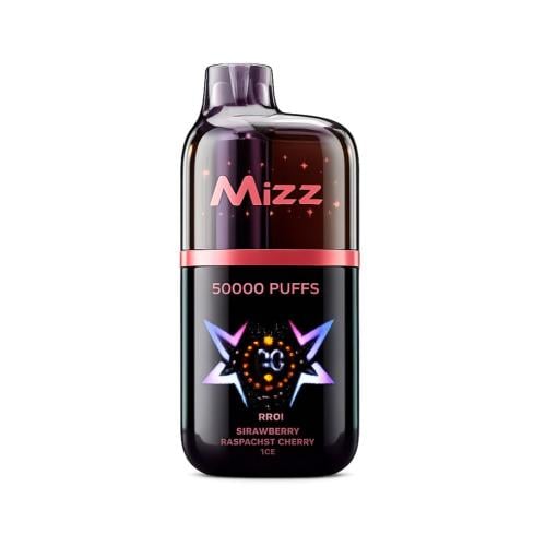 مز ام تو 50,000 سحبة | Miz M2