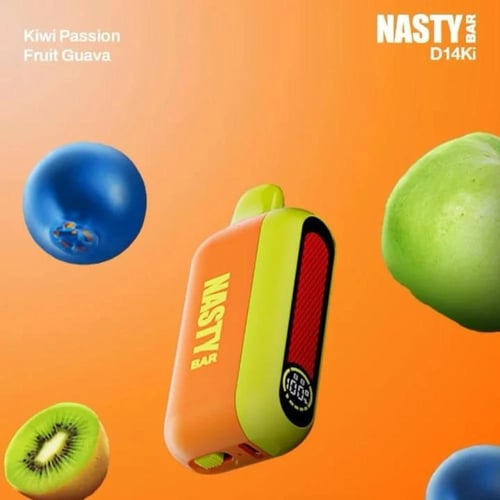 ناستي 14,000 سحبة | Nasty