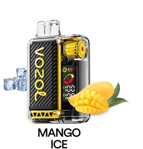 فوزول 20,000 سحبة | Vozol