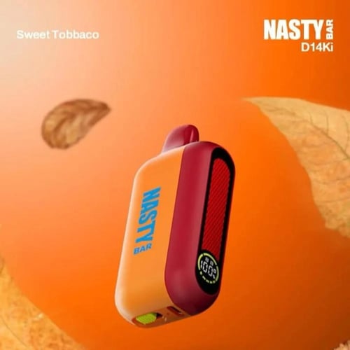 ناستي 14,000 سحبة | Nasty