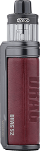 شيشة دراق اس 2 | VooPoo Drag S 2