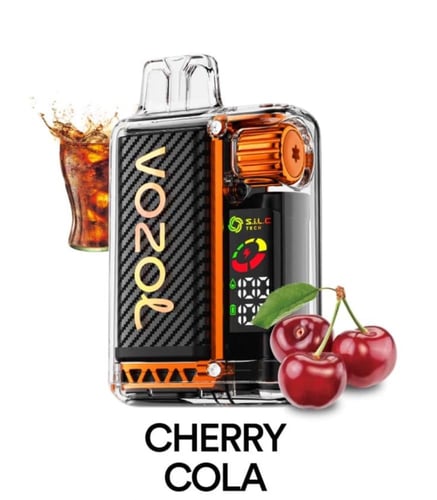 فوزول 20,000 سحبة | Vozol