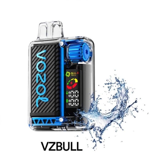 فوزول 20,000 سحبة | Vozol