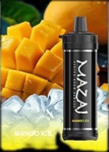 شيشة مزاج قراند 22,000 سحبة | Mazaj