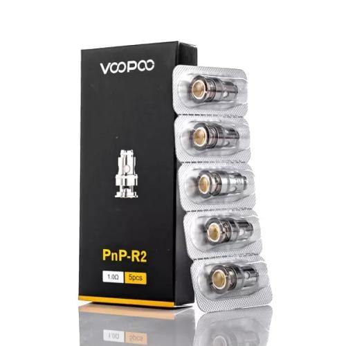 كويلات VOOPOO PnP R2 1.0