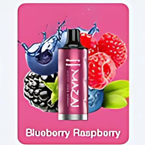 مزاج بوكس برو 6000 | Mazaj