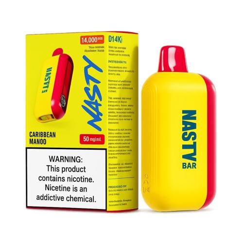 ناستي 14,000 سحبة | Nasty