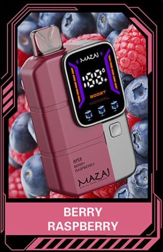 مزاج ابيكس 18,000 سحبة | MAZAJ